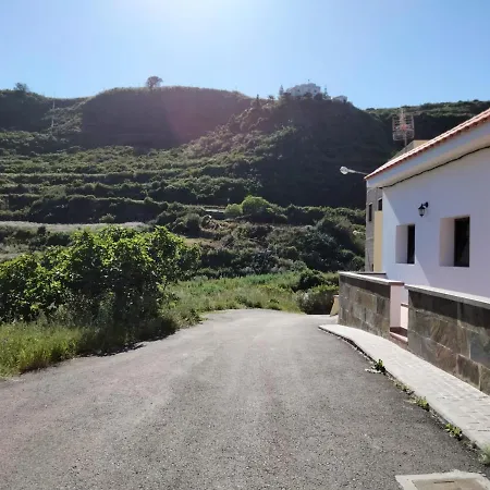 Casa La Joya Hébergement de vacances Las Palmas de Gran Canaria