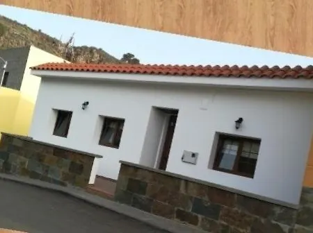 Casa La Joya Hébergement de vacances *