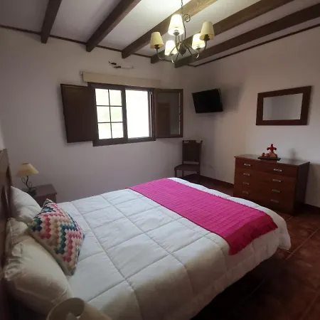Holiday home Casa La Joya Las Palmas de Gran Canaria