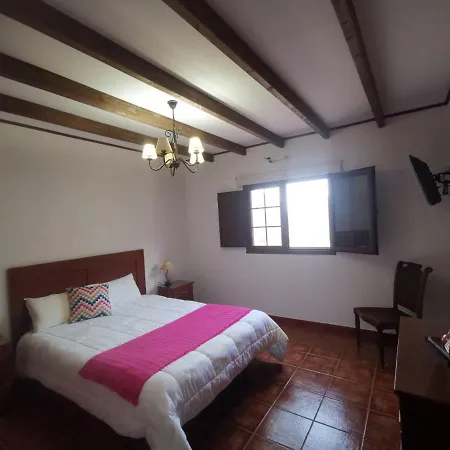 Feriehus Casa La Joya