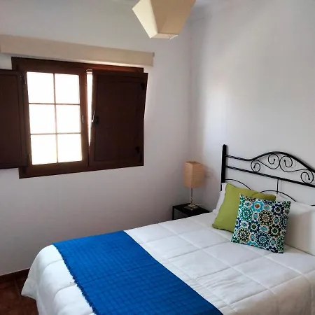 Casa La Joya *