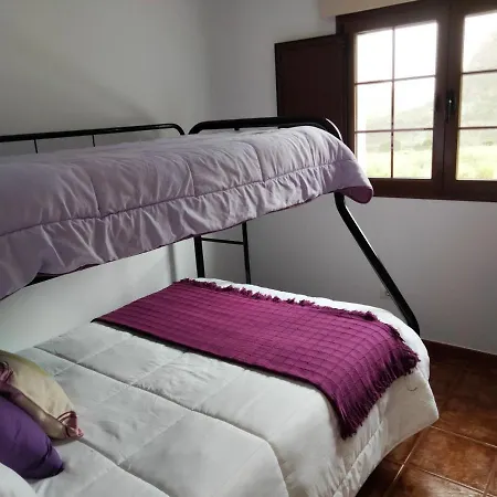 Casa La Joya Feriehus