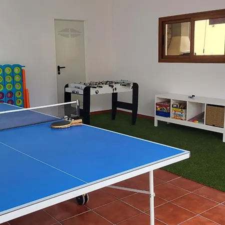 Casa La Joya Hébergement de vacances Las Palmas de Gran Canaria
