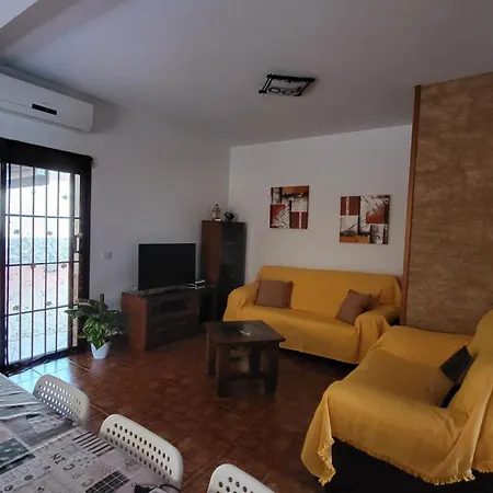 Casa La Joya *