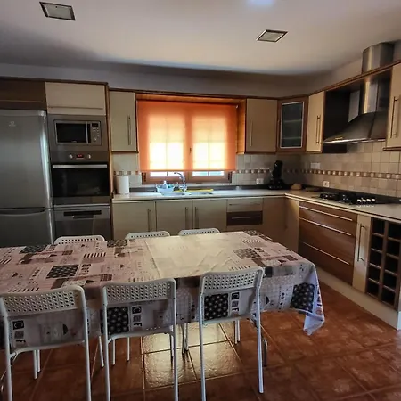 Holiday home Casa La Joya