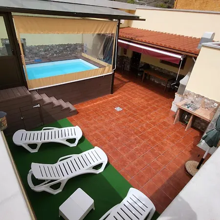 Casa La Joya Nyaraló